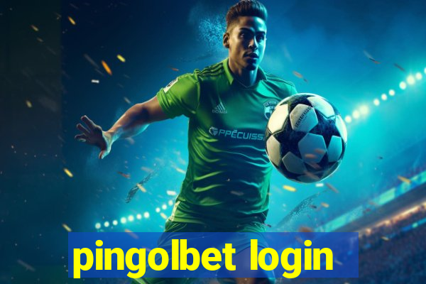 pingolbet login